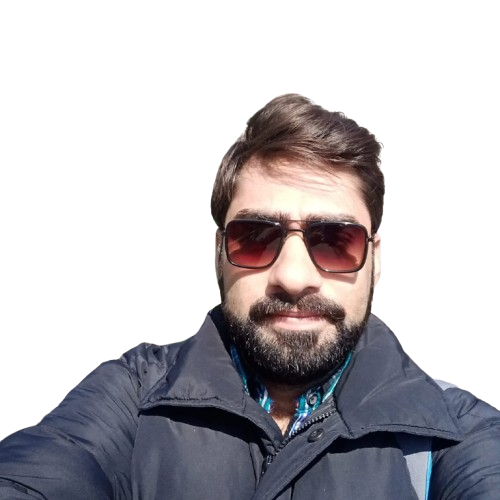 Muhammad Bilal - Senior .NET Developer & YouTuber